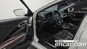 Hyundai Grandeur, 2015 — миниатюра 10