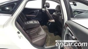 Hyundai Grandeur, 2015 — миниатюра 11
