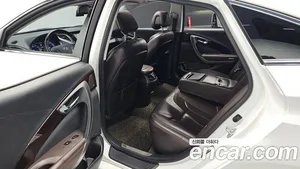 Hyundai Grandeur, 2015 — миниатюра 12