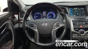 Hyundai Grandeur, 2015 — миниатюра 13