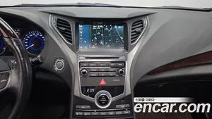 Hyundai Grandeur, 2015 — миниатюра 14