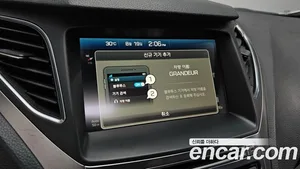Hyundai Grandeur, 2015 — миниатюра 16