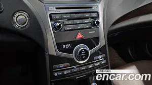 Hyundai Grandeur, 2015 — миниатюра 18