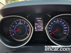 Hyundai Avante, 2014 — миниатюра 8