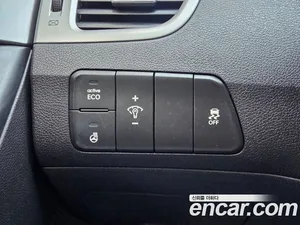 Hyundai Avante, 2014 — миниатюра 12