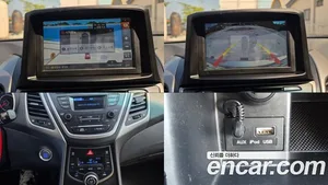 Hyundai Avante, 2014 — миниатюра 13