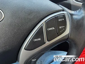 Hyundai Avante, 2014 — миниатюра 14