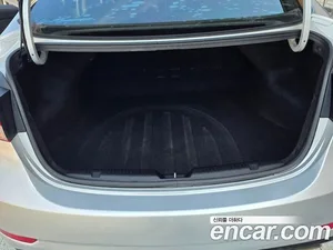 Hyundai Avante, 2014 — миниатюра 18