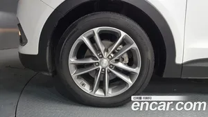 Hyundai Santa Fe, 2016 — миниатюра 5