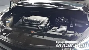 Hyundai Santa Fe, 2016 — миниатюра 6