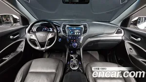 Hyundai Santa Fe, 2016 — миниатюра 10
