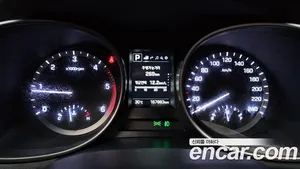 Hyundai Santa Fe, 2016 — миниатюра 11
