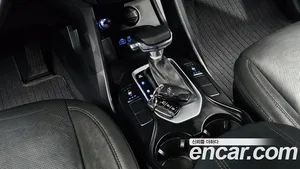 Hyundai Santa Fe, 2016 — миниатюра 12