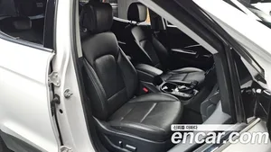 Hyundai Santa Fe, 2016 — миниатюра 13