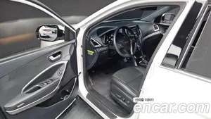 Hyundai Santa Fe, 2016 — миниатюра 17