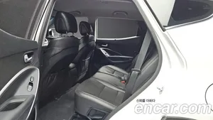 Hyundai Santa Fe, 2016 — миниатюра 18