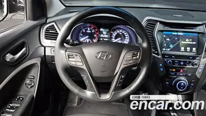 Hyundai Santa Fe, 2016 — миниатюра 19