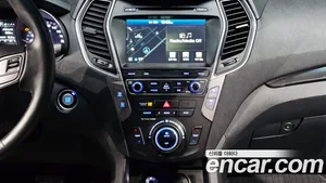 Hyundai Santa Fe, 2016 — миниатюра 21