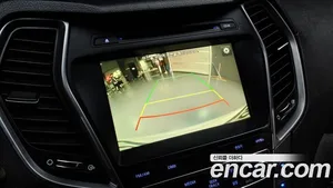 Hyundai Santa Fe, 2016 — миниатюра 22