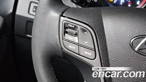 Hyundai Santa Fe, 2016 — миниатюра 23