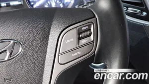 Hyundai Santa Fe, 2016 — миниатюра 24