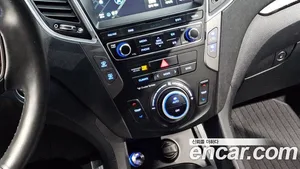 Hyundai Santa Fe, 2016 — миниатюра 26