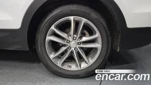 Hyundai Santa Fe, 2016 — миниатюра 7