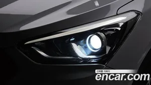 Hyundai Santa Fe, 2016 — миниатюра 8