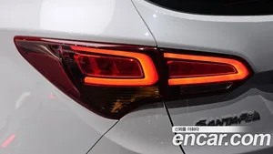 Hyundai Santa Fe, 2016 — миниатюра 9