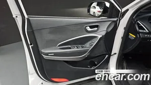 Hyundai Santa Fe, 2016 — миниатюра 14