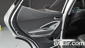 Hyundai Santa Fe, 2016 — миниатюра 15