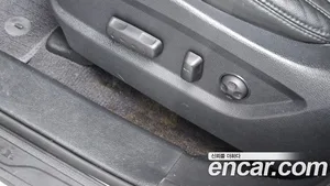 Hyundai Santa Fe, 2016 — миниатюра 29