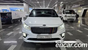 Kia Carnival, 2020 — миниатюра 1