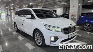 Kia Carnival, 2020 — миниатюра 2