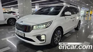 Kia Carnival, 2020 — миниатюра 3