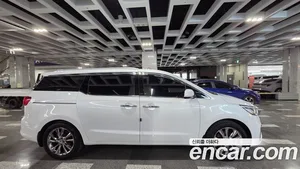 Kia Carnival, 2020 — миниатюра 4