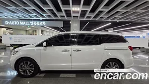 Kia Carnival, 2020 — миниатюра 5
