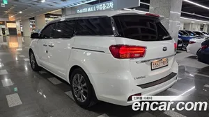 Kia Carnival, 2020 — миниатюра 6
