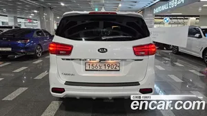 Kia Carnival, 2020 — миниатюра 7