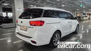 Kia Carnival, 2020 — миниатюра 8