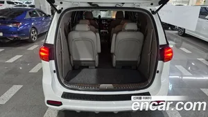 Kia Carnival, 2020 — миниатюра 9