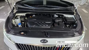 Kia Carnival, 2020 — миниатюра 10