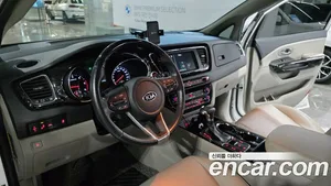 Kia Carnival, 2020 — миниатюра 11
