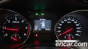 Kia Carnival, 2020 — миниатюра 13