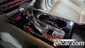 Kia Carnival, 2020 — миниатюра 14