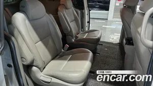 Kia Carnival, 2020 — миниатюра 15