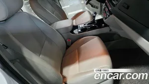 Kia Carnival, 2020 — миниатюра 16