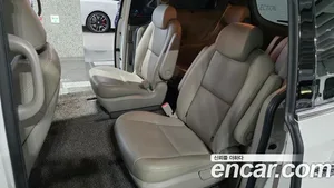 Kia Carnival, 2020 — миниатюра 17