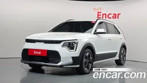 Kia Niro, 2023 — миниатюра 1