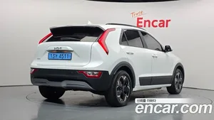 Kia Niro, 2023 — миниатюра 2